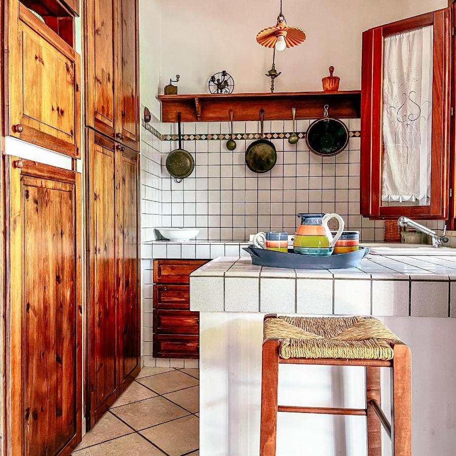 Holidaisy It Villa Con Giardino San Vito Lo Capo Extérieur photo