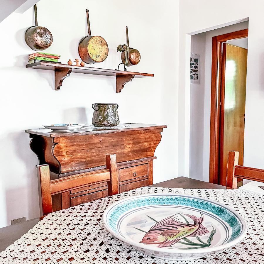 Holidaisy It Villa Con Giardino San Vito Lo Capo Extérieur photo