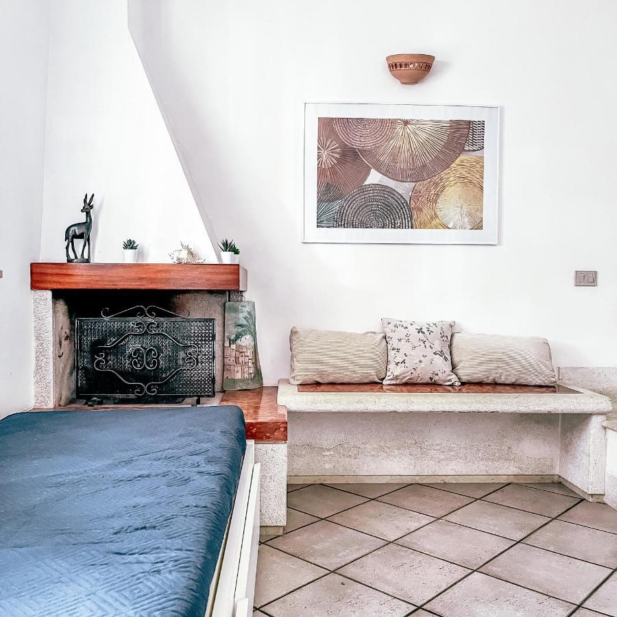 Holidaisy It Villa Con Giardino San Vito Lo Capo Extérieur photo
