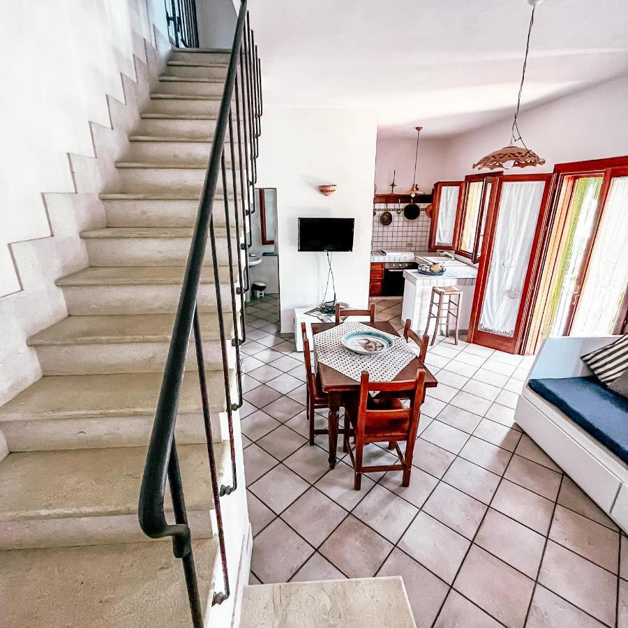 Holidaisy It Villa Con Giardino San Vito Lo Capo Extérieur photo